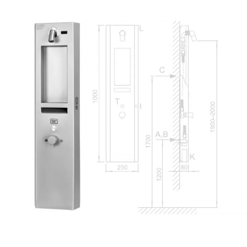 Automaty wrzutowe