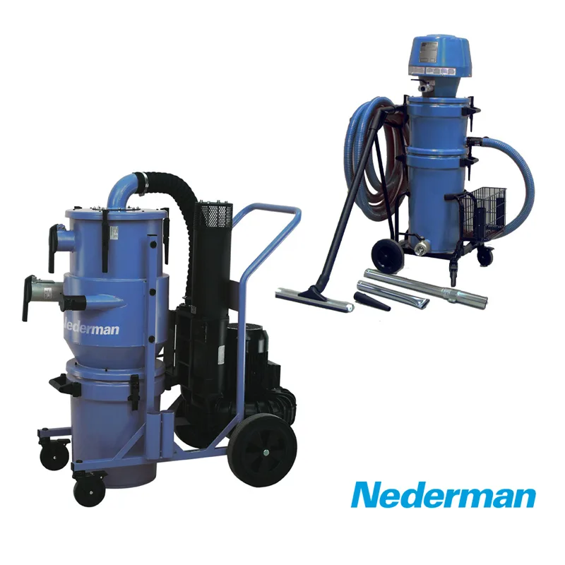 Nederman