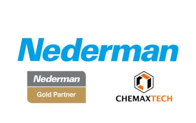 Nederman w Polsce – autoryzowany dystrybutor Gold Partner