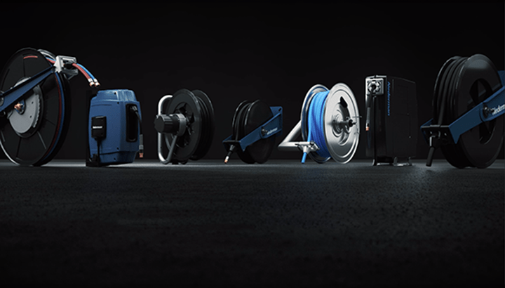 Zwijacze przemysłowe Nederman – co warto o nich wiedzieć?