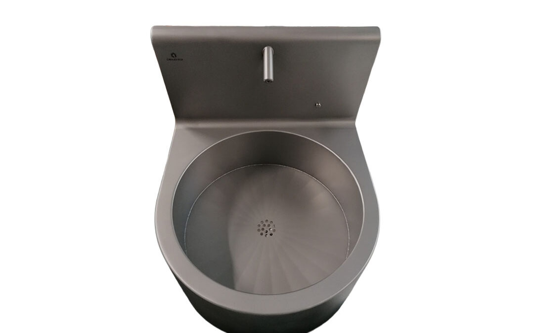 Wyposażenie sanitarne aresztów śledczych, zakładów karnych oraz innych ośrodków penitencjarnych