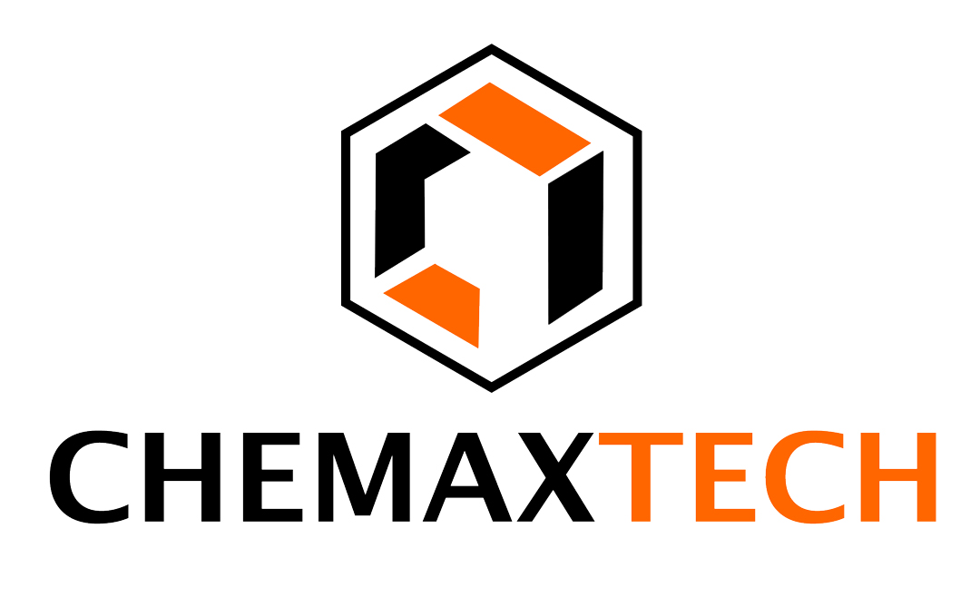 Chemaxtech logo