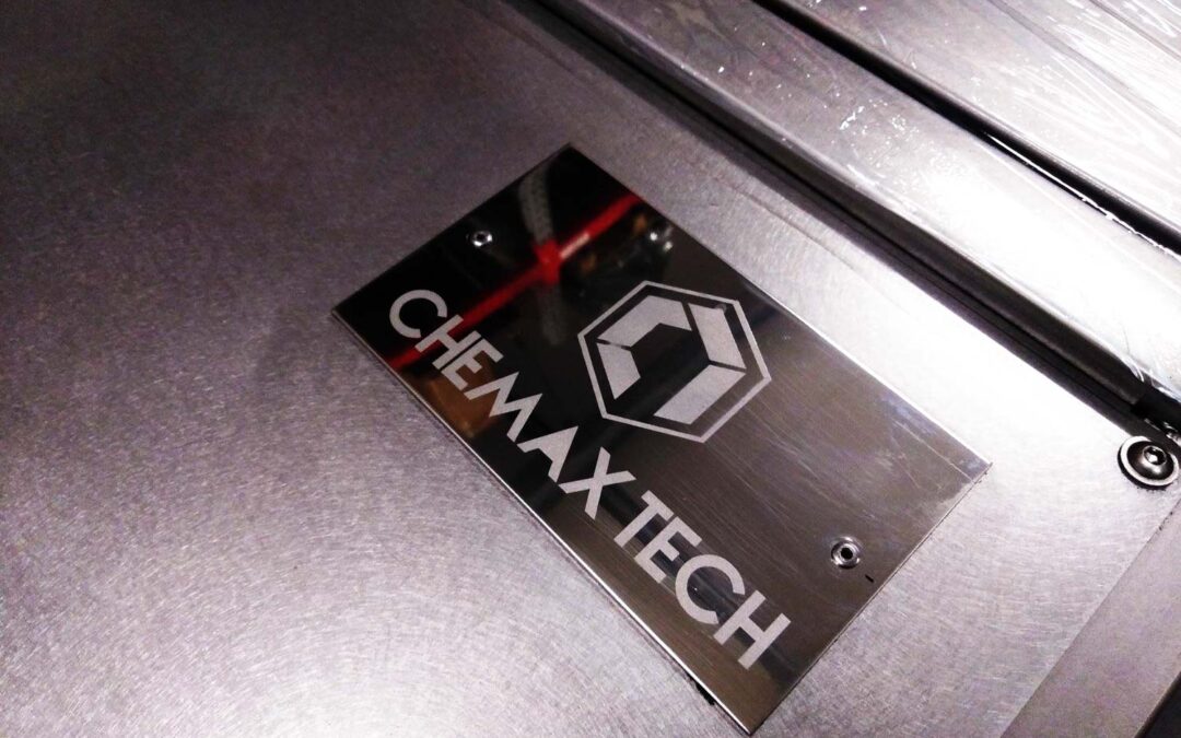 Stal nierdzewna w przemyśle spożywczym