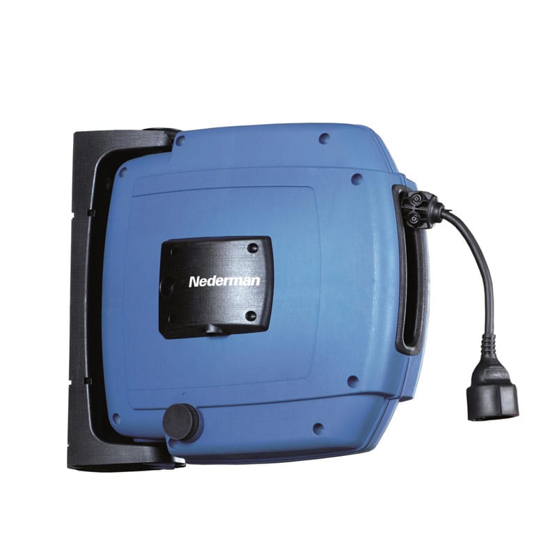 Zwijacz przewodu elektrycznego C30