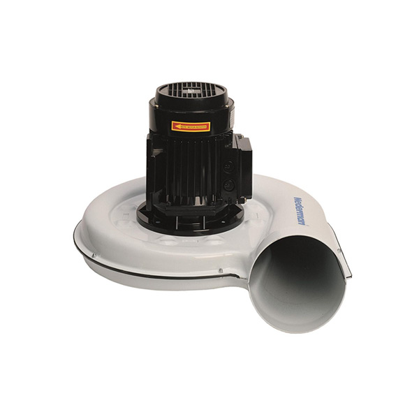 Wentylatory i pompy Nederman