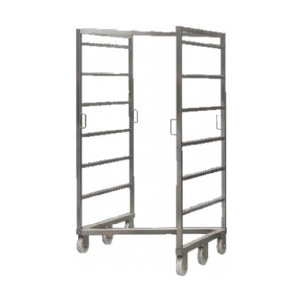 Wózki i urządzenia pomocnicze