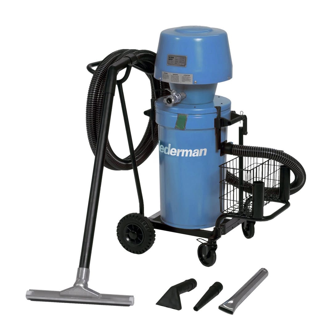 Odkurzacz przemysłowy 105A