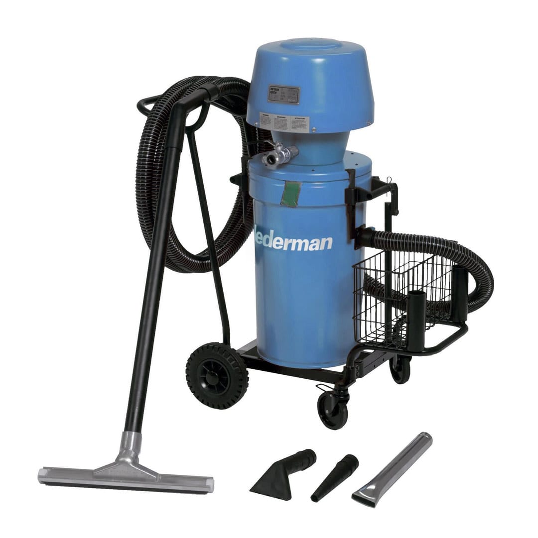 Odkurzacz przemysłowy 106A