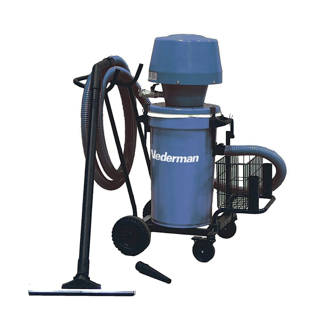 Odkurzacz przemysłowy 112A