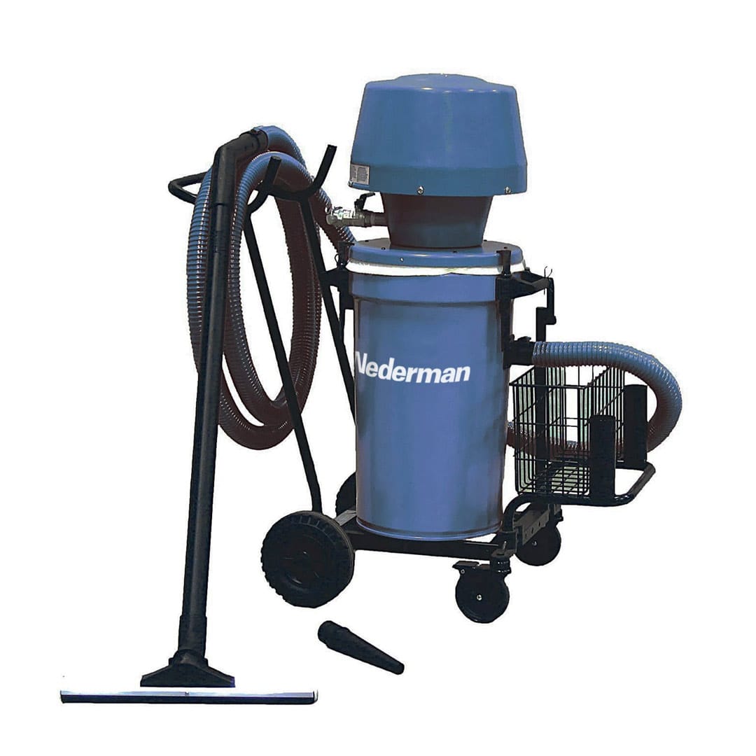 Odkurzacz przemysłowy 115A