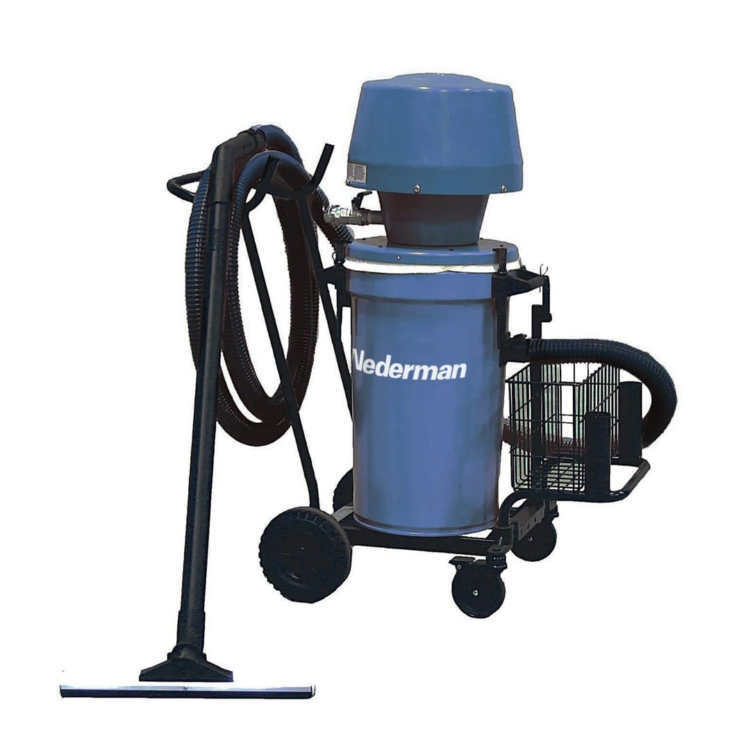 Odkurzacz przemysłowy 116A