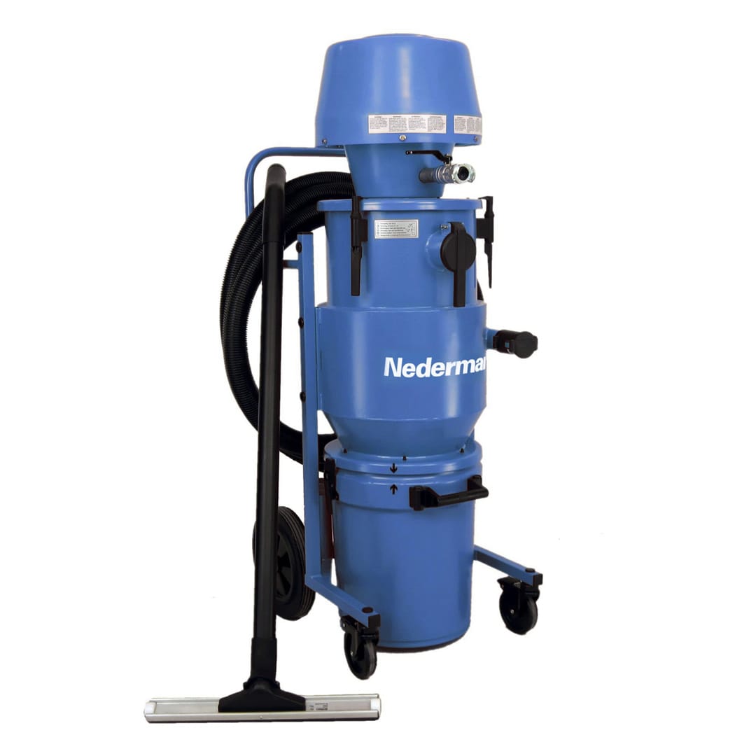 Odkurzacz przemysłowy 216A