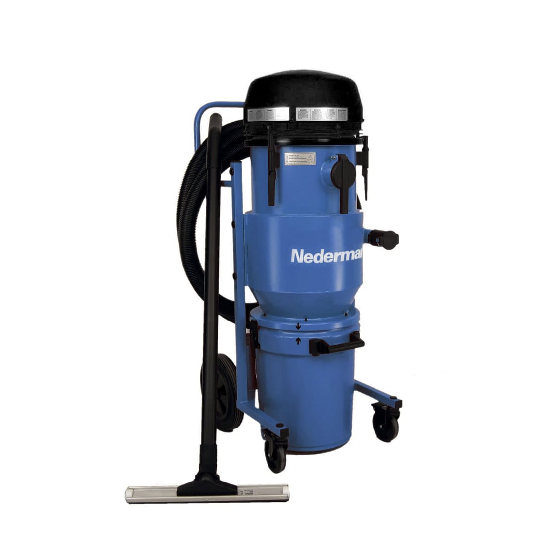 Odkurzacz przemysłowy 216E