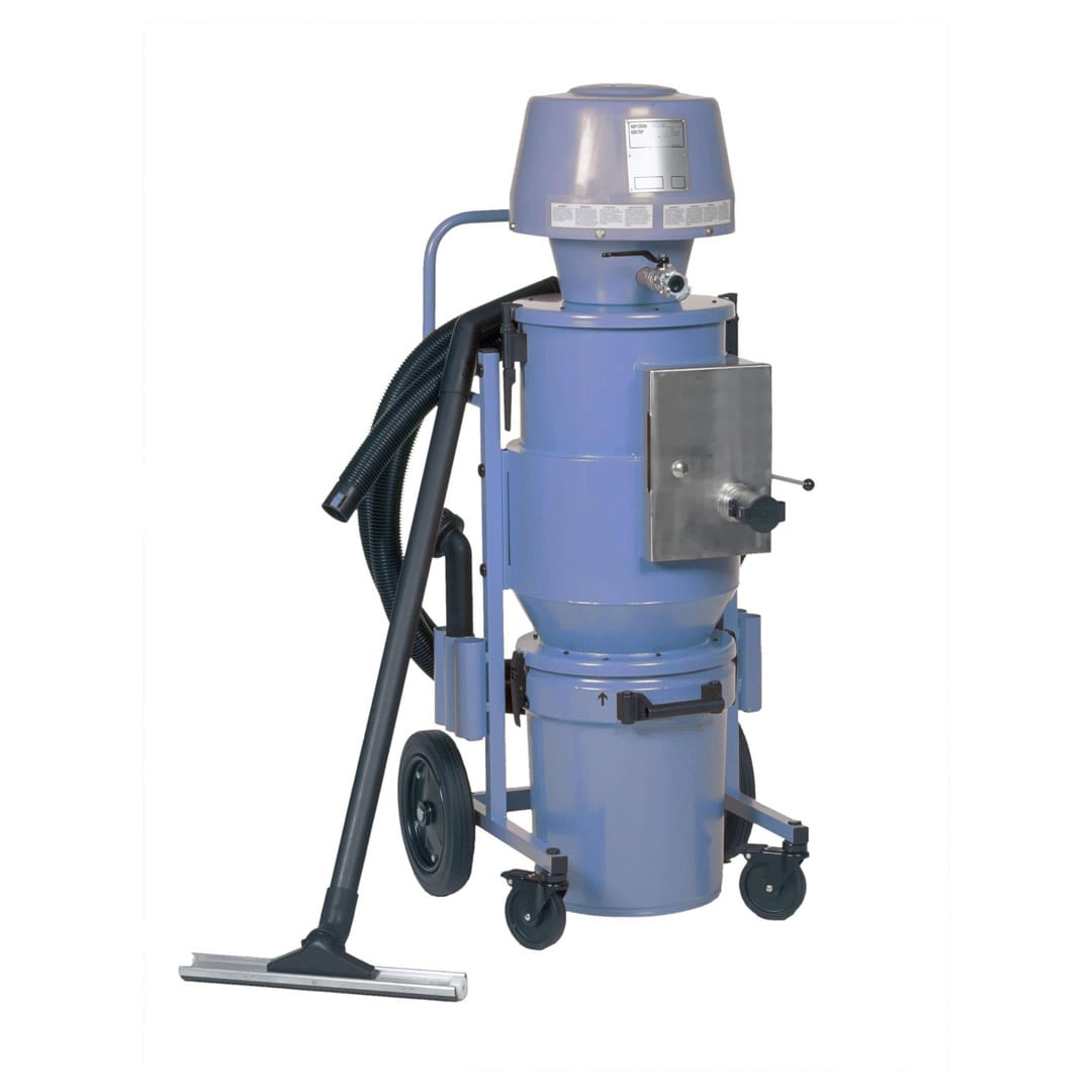 Odkurzacz przemysłowy 221A