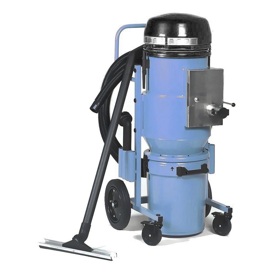 Odkurzacz przemysłowy 221E