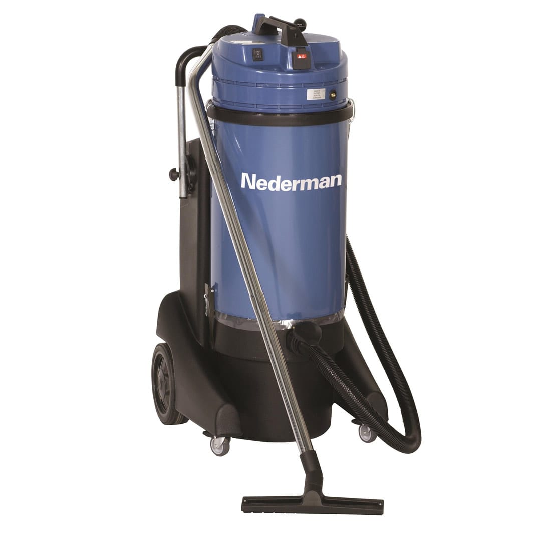 Odkurzacz przemysłowy 300E