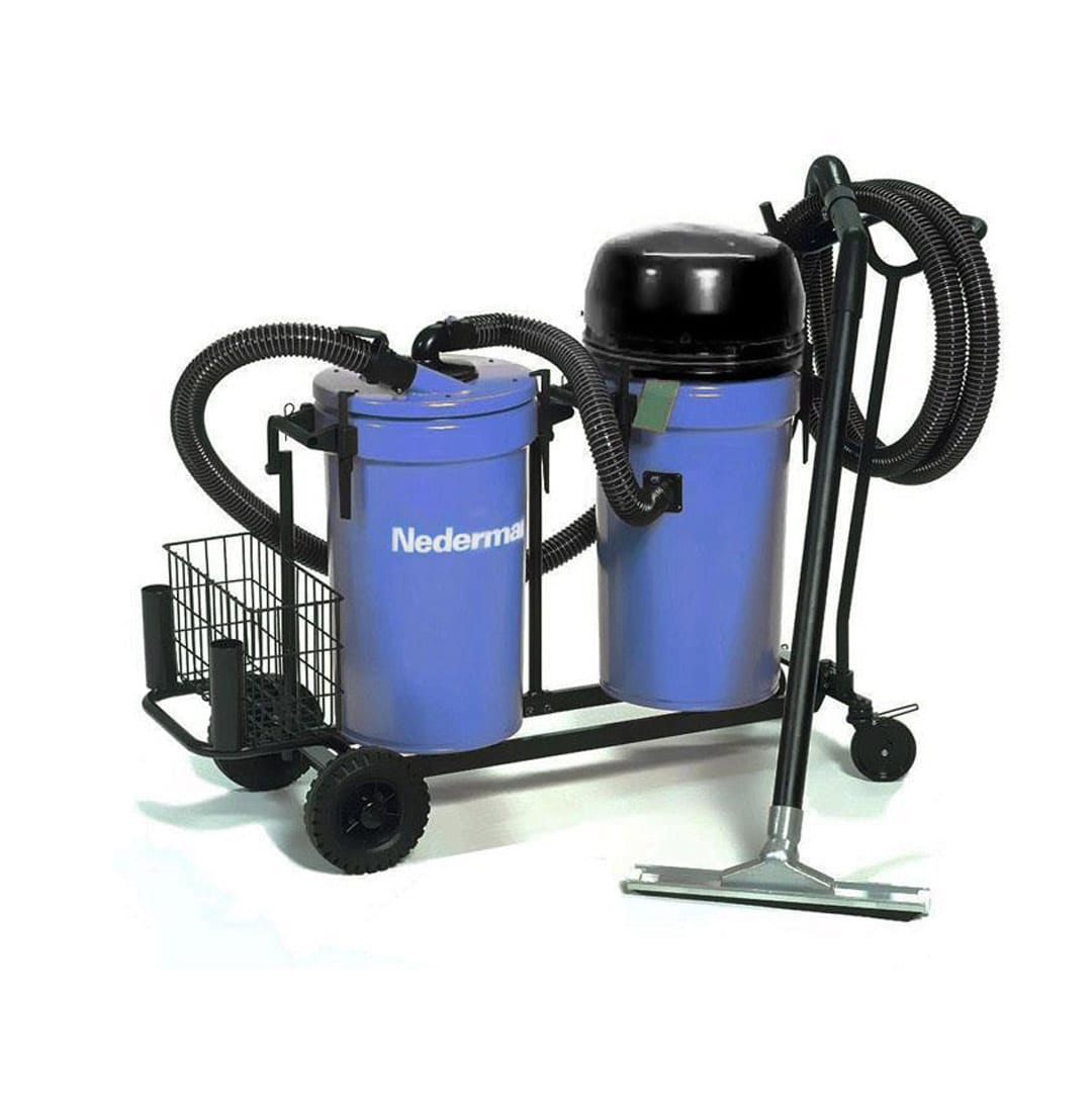 Odkurzacz przemysłowy 306E