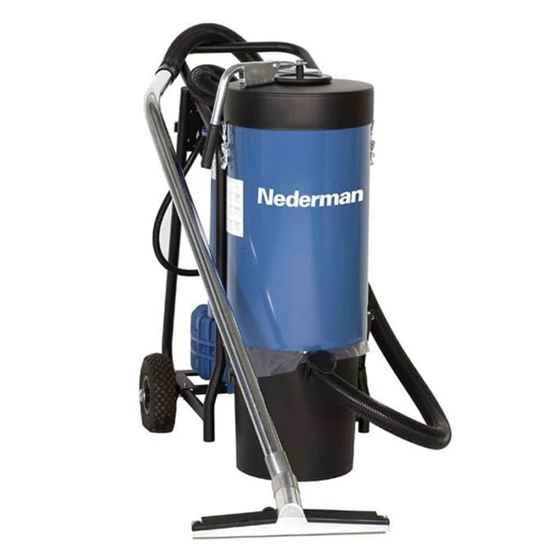 Odkurzacz przemysłowy 30S