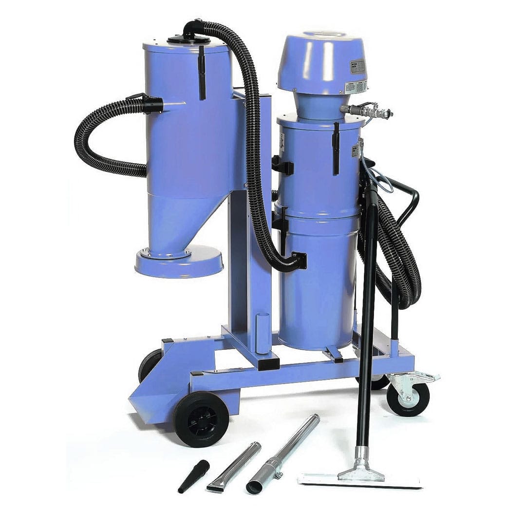 Odkurzacz przemysłowy 425A