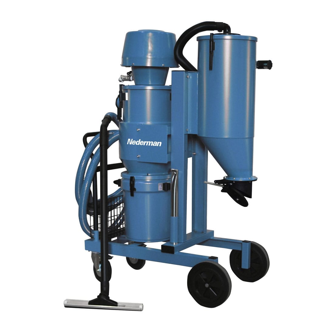 Odkurzacz przemysłowy 426A