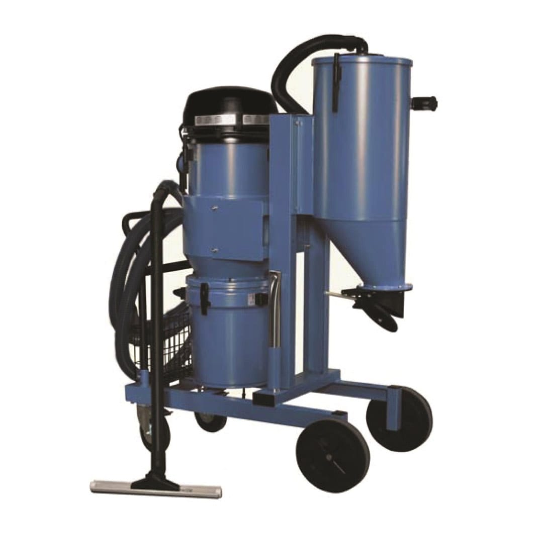 Odkurzacz przemysłowy 426E