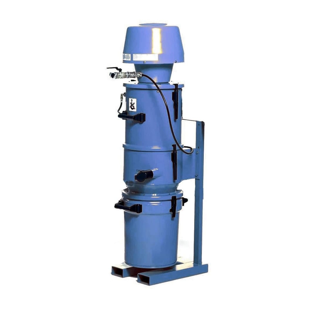 Odkurzacz przemysłowy 450A