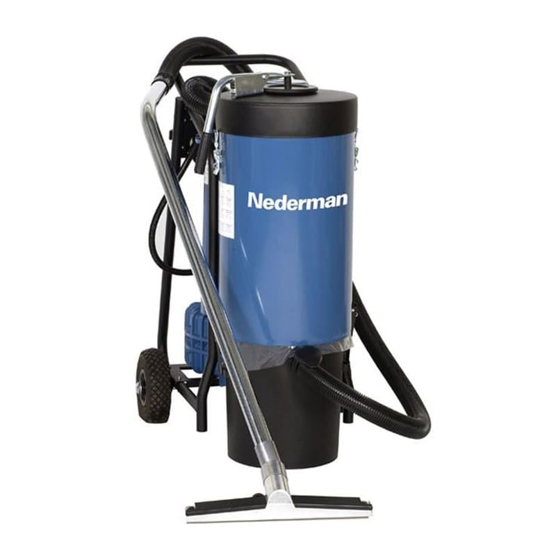 Odkurzacz przemysłowy 55S