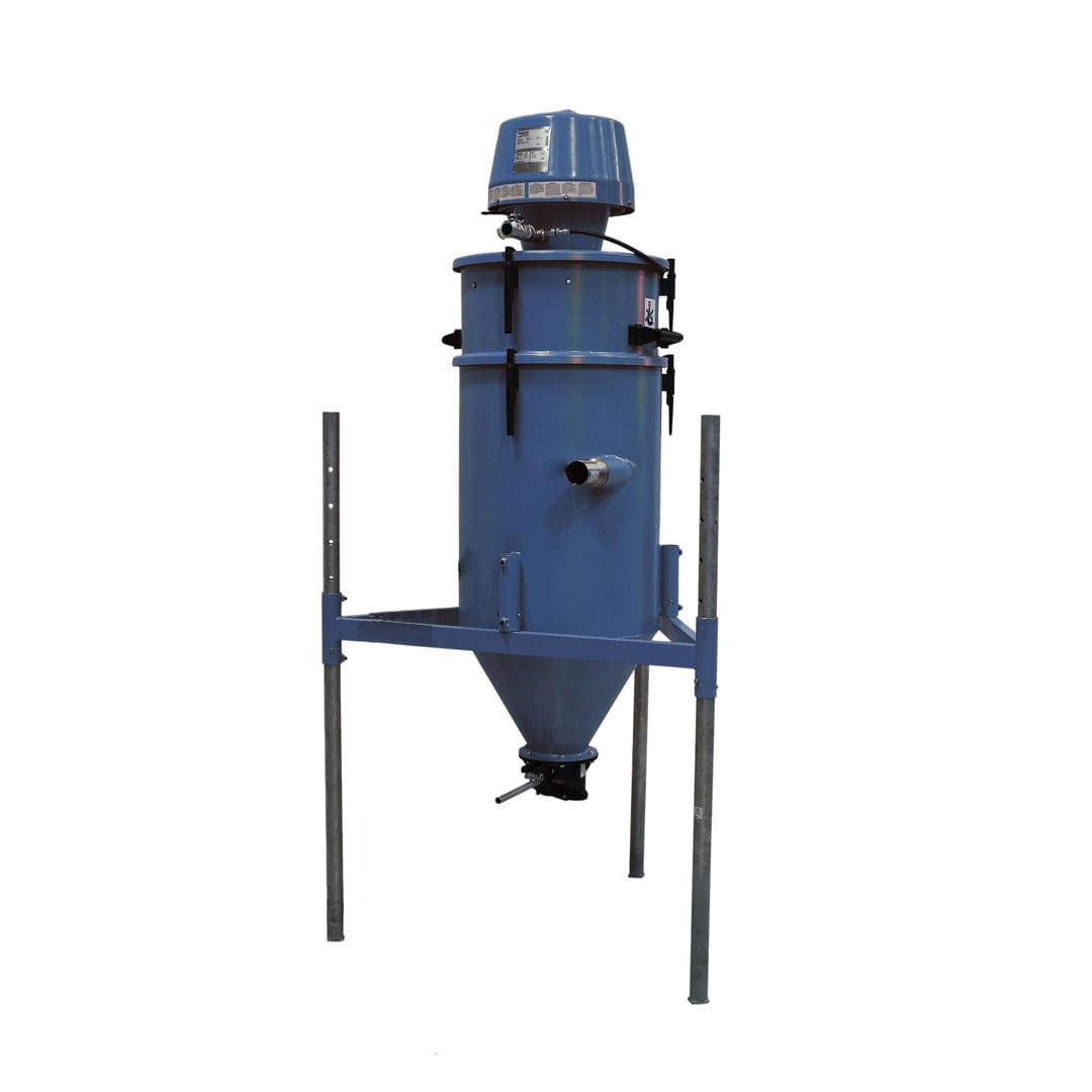 Odkurzacz przemysłowy 600A