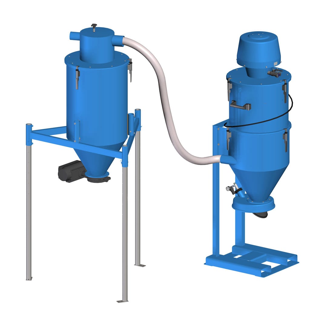 Odkurzacz przemysłowy 710A