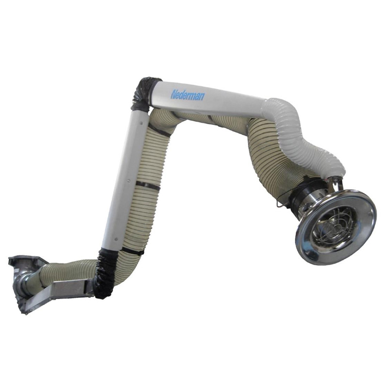  Ramię odciągowe NEX DX