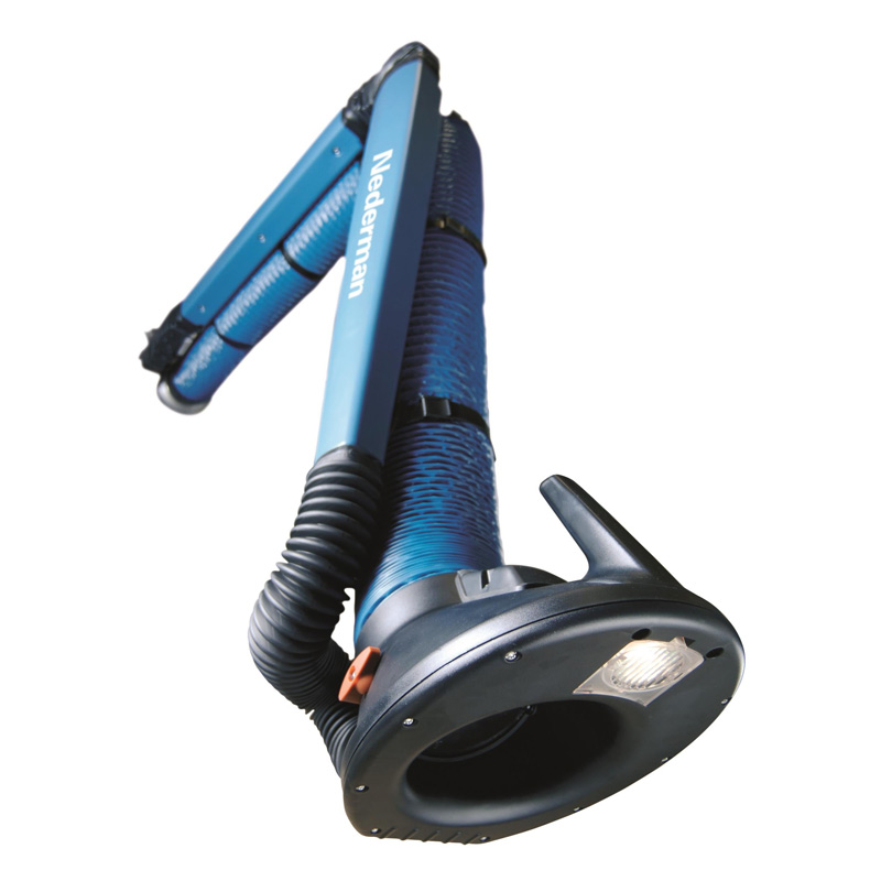 Ramię odciągowe NEX MD