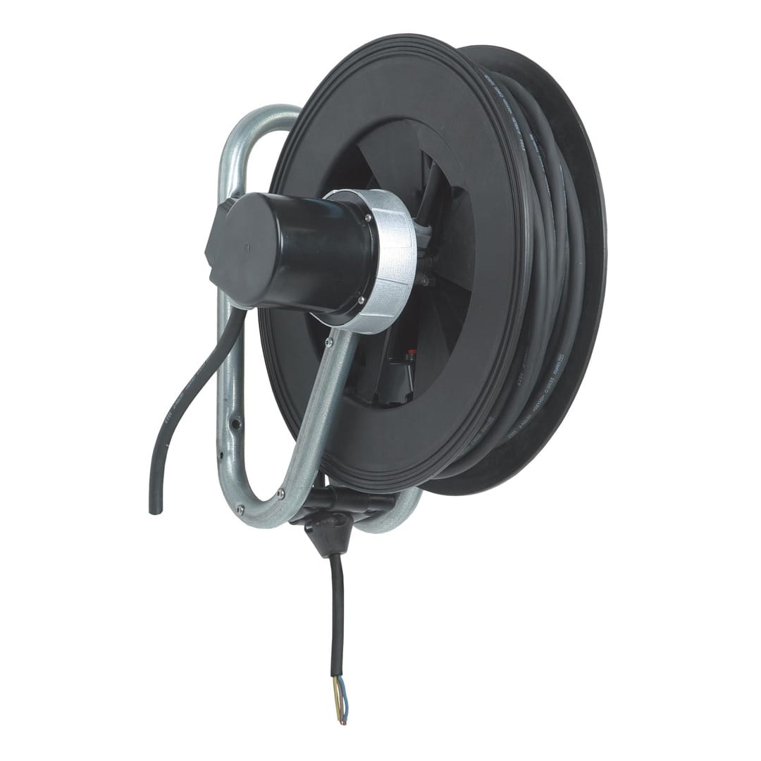 Zwijacz przewodu elektrycznego 793