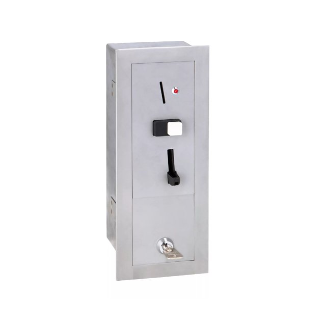 MAD 1 automat wrzutowy wc