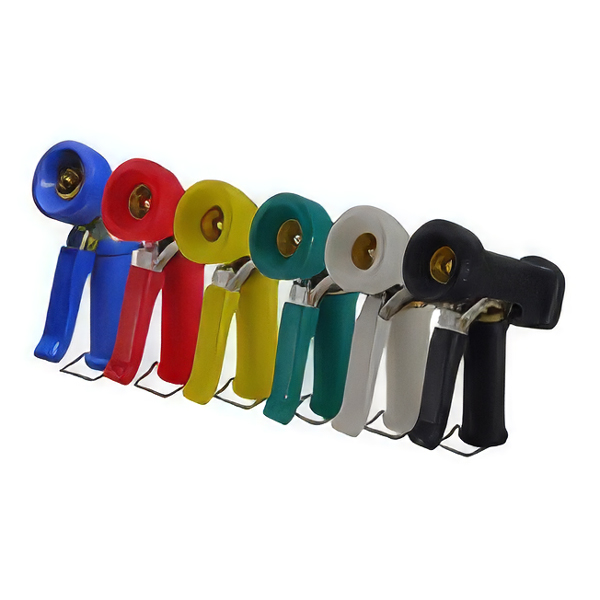 Pistolet do wody AKMN 001-COLOUR