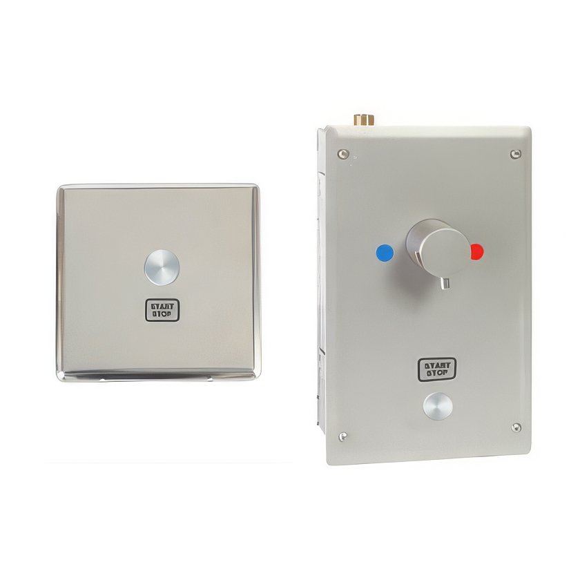 SA 1 Panel sterujący do MAS 2
